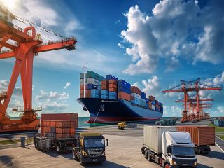 Logistics Logistics