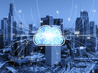 Syntrio Cloud Management Services