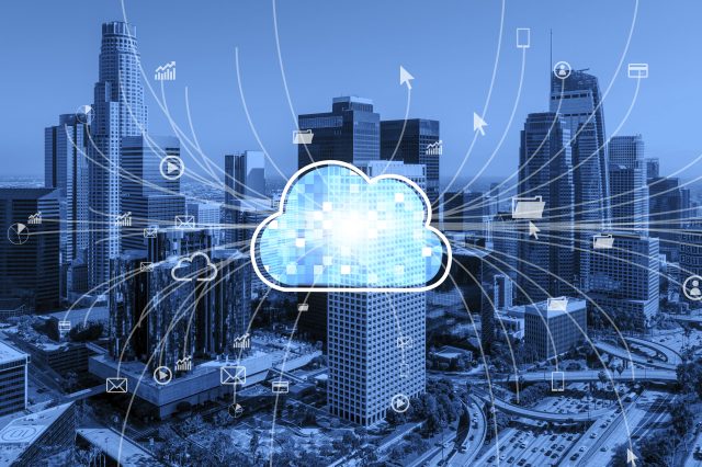 Hybrid vs. Multi-Cloud Architecture: What Enterprises Are Adopting Now Syntrio Cloud Management Services