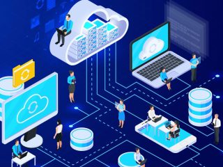 Zero-Downtime Cloud Migration for Business-Critical Applications.