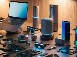 Consumer Electronics Consumer Electronics